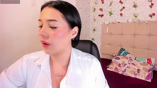 Scarlett_Hot7 — close up blowjob 