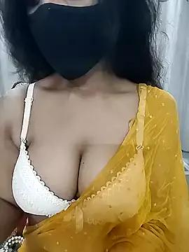 SEEMA_127 on StripChat 