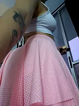 Selena_blake — Show tits + ahegado 