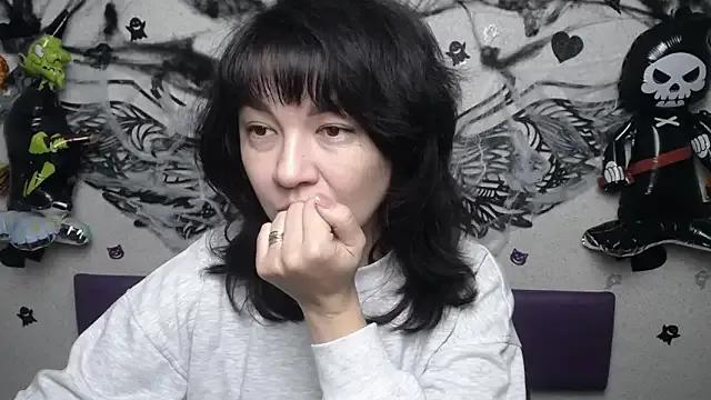 SelenaFly — more you spoil me,the naughtier I become