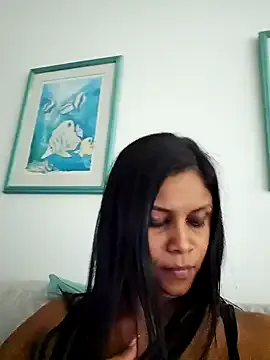 Sensual_indian7 — Slip and slide