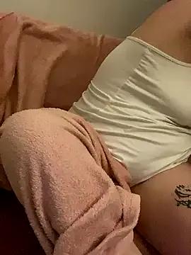 SensualChubby's avatar