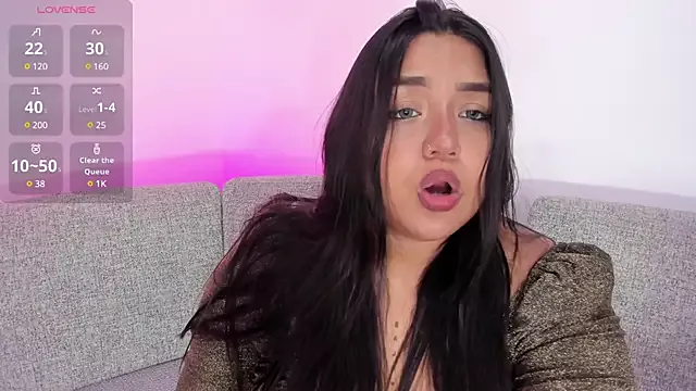 Sexxchubby on StripChat 