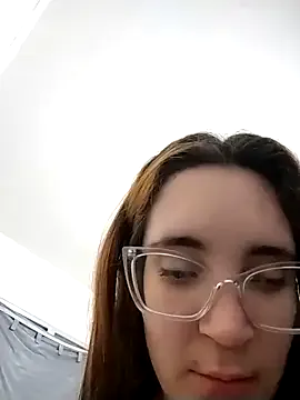 Sexybarbi23 — Ficar nua