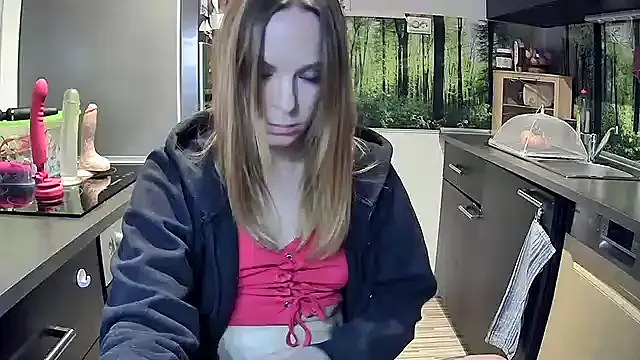 SexyMilf_37 — letzter squirt
