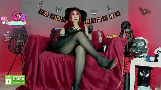 shaaroon_gold on StripChat 