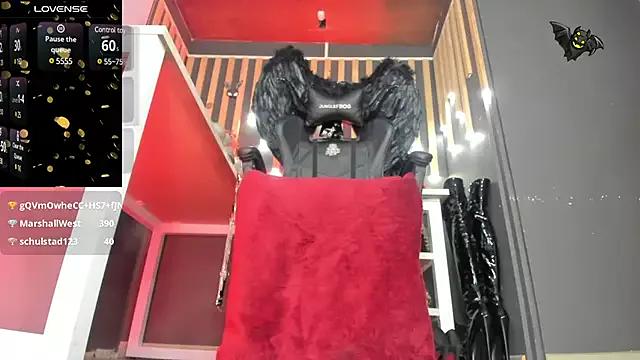 shaaroon_gold on StripChat 