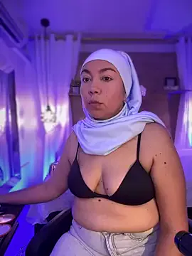 Shahd_1 — flash ass panty off|