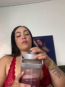 Sheeryl__ on StripChat 