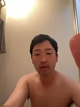 shin0689 — Freechat on StripChat