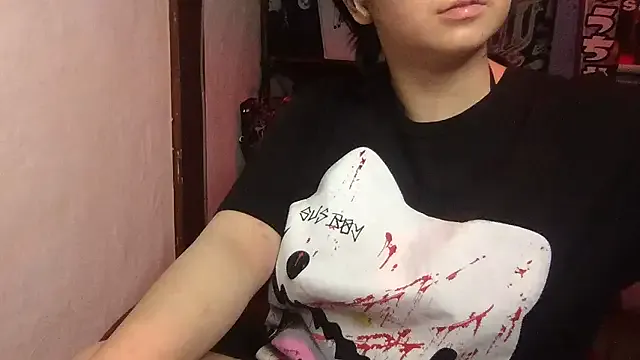 shuchan0510 — Freechat on StripChat