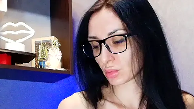 Siaconna — naked in free