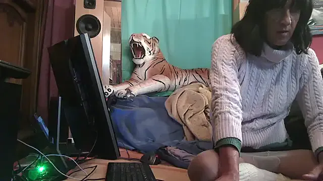 SissiDomination — i show my cute Titties