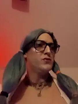 sissytrapdolly24 — Hardcore big cock anal