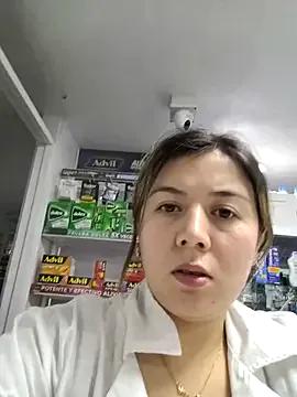 Soffy__Castillo on StripChat 