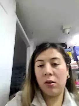 Soffy__Castillo on StripChat 