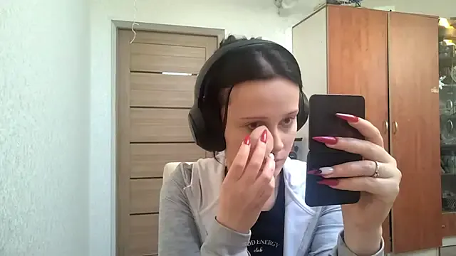 Solareclipsis — I take off my T-shirt for 2 minutes