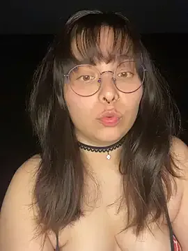 Solo_yoss — Desnuda  Full Naked
