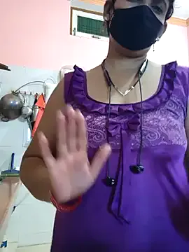 Sonalihot_ — Freechat on StripChat