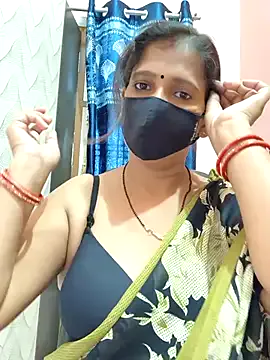 Sonalihot_ — Group on StripChat