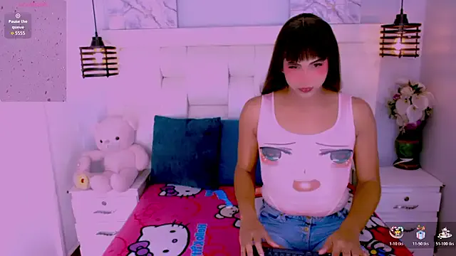 Sophia_Valentina — naked 