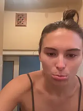 SophiiaStarr — play with my boobs 3 min 