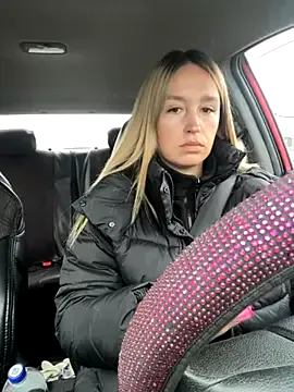 StasyWood — Finger pussy/Finger ass