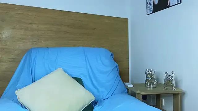 Stiven_Benet_ — cum show