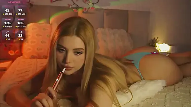 StripKelly model from sc