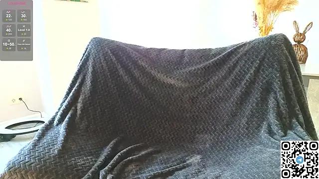 Succubelle on StripChat 