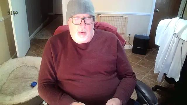 superbearboss — Spreading fun and nakedness around