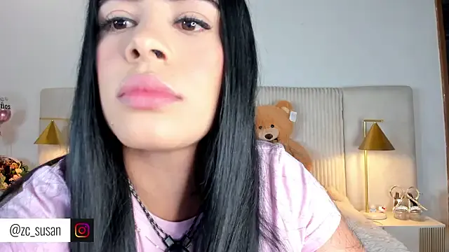 susan_zc on StripChat 