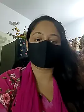 Sushi-Ritu on StripChat 