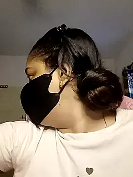 Sushi-Ritu on StripChat 