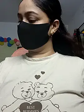 Sushi-Ritu on StripChat 