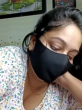 Sushi-Ritu on StripChat 