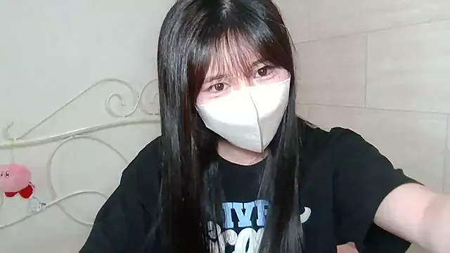 suzu_1111 on StripChat 