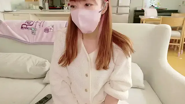 SUZU_1201 — Private on StripChat
