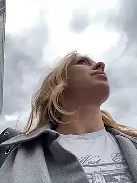 Sweet___Emily — SUCK fingers NAUGHTY near people