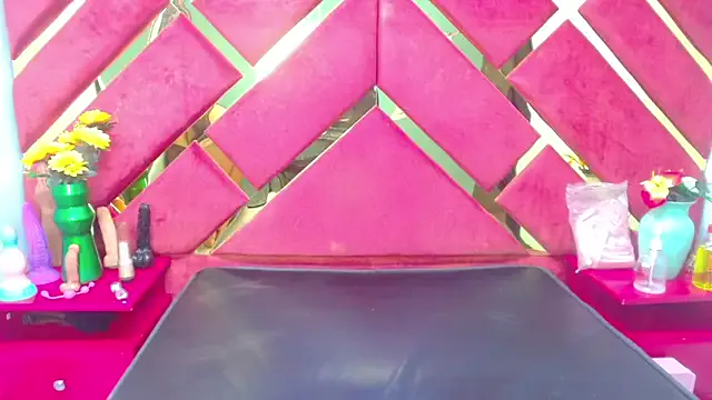 Sweet_Annyy on StripChat