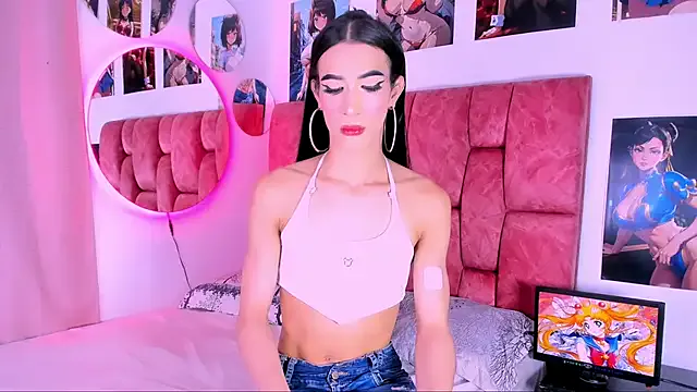 sweet_falon on StripChat 