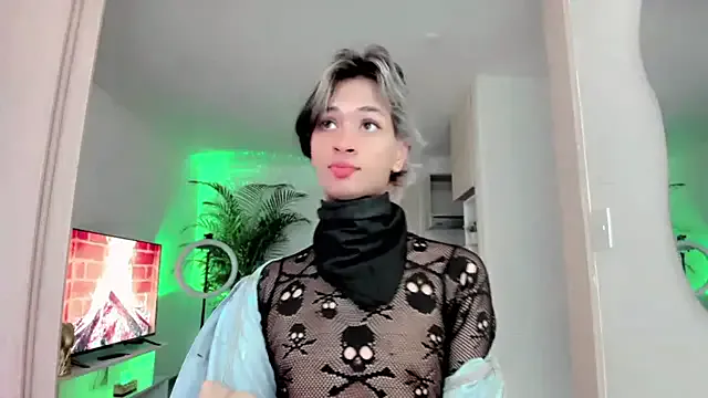 Sweet_Jack1 on StripChat 