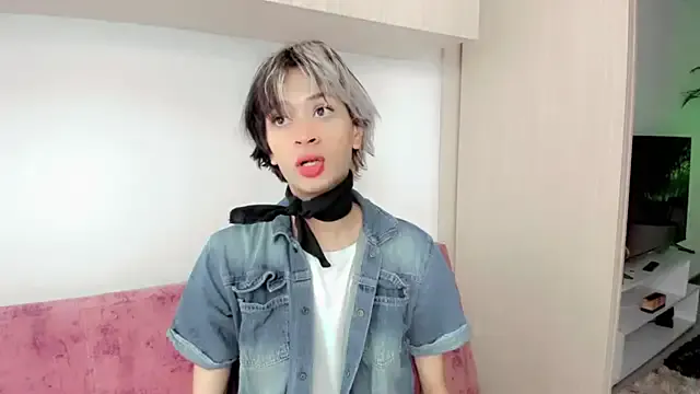 Sweet_Jack1 on StripChat 