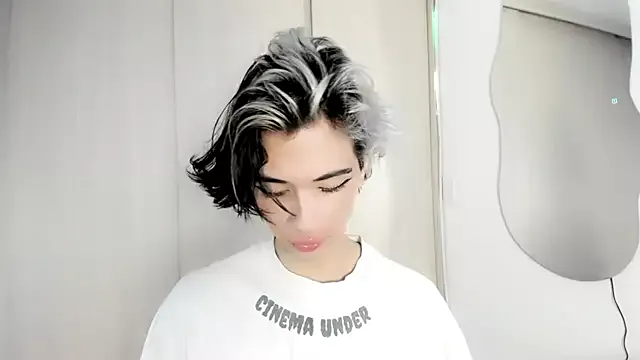 Sweet_Jack1 on StripChat 