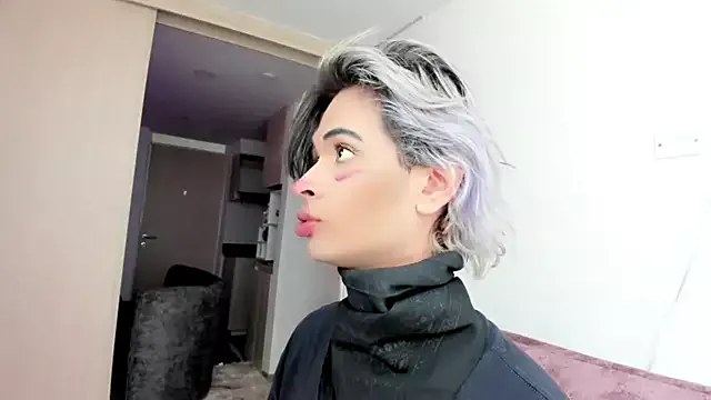 Sweet_Jack1 on StripChat 