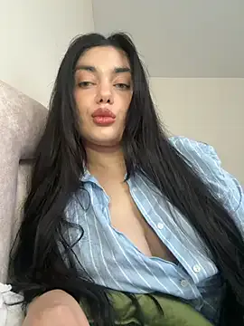 Sweet_Khalifa_ — Tits
