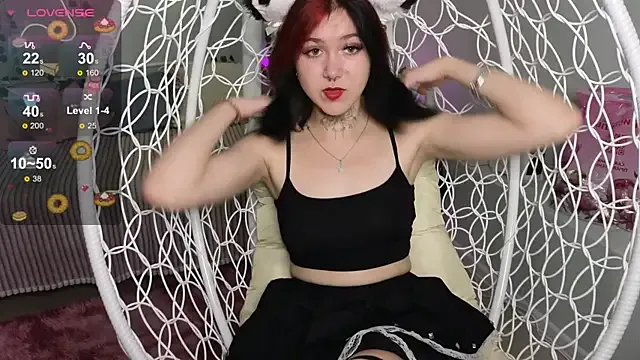 sweet_miami on StripChat 