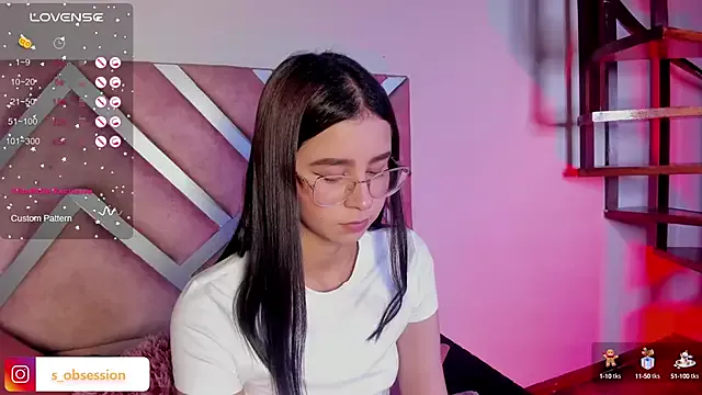 sweet_obsession__ on StripChat 