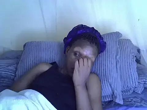 Sweet_serah on StripChat 