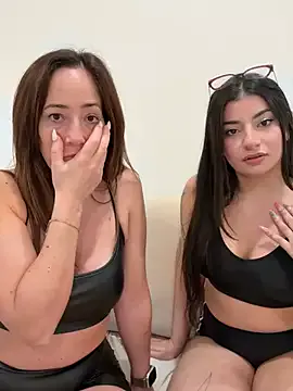 SweetAlegra_ on StripChat